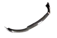  W205 C Class BB Style Carbon Fiber Front Lip