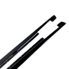 G20 3 Series AC Style Gloss Black Side Skirts