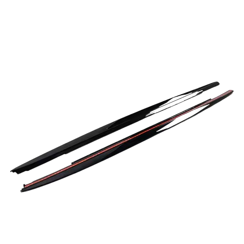 G30 5 Series MP Style Carbon Fiber Side Skirts