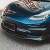 Model 3 CMST Style Carbon Fiber Body Kit