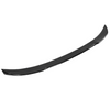 F10 5 Series CS Style Carbon Fiber Spoiler