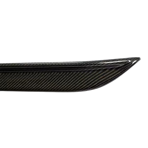 G20 3 Series MP Style Carbon Fiber Side Skirts