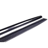 G20 3 Series CMST Style Honeycomb Carbon Fiber Side Skirts