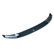  F10 5 Series MP Style Carbon Fiber Front Lip