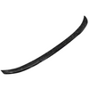 F30/F80 3 Series/M3 CS Style Forged Carbon Fiber Spoiler