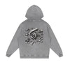 SSQ Motorsports Hoodie