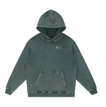  SSQ Motorsports Hoodie