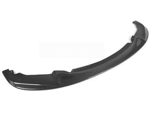  F20 1-Series LCI MT Style Carbon Fiber Front Lip