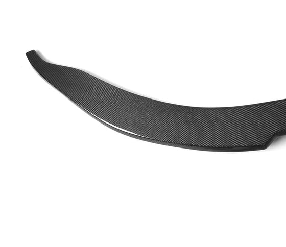 F8X M3/M4 CS Style Carbon Fiber Front Lip